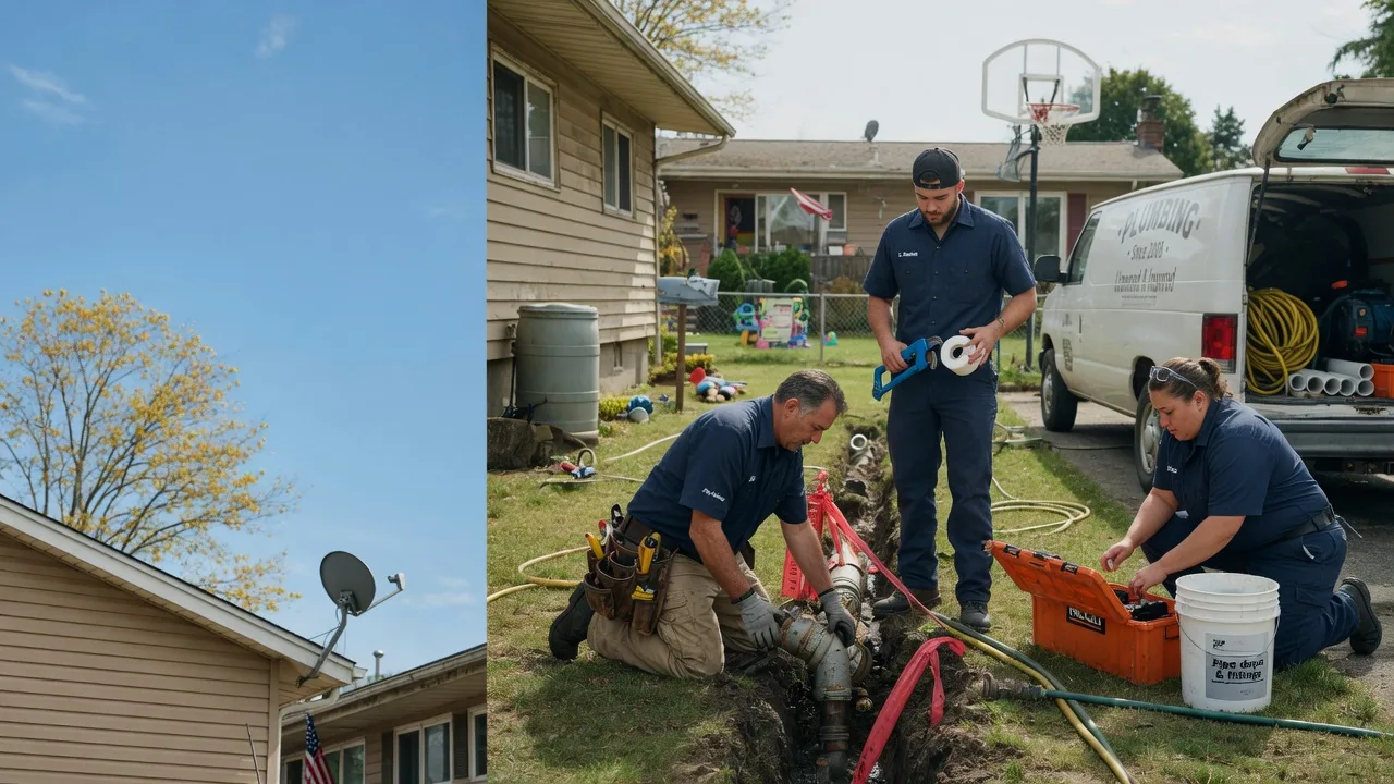 Garbage Disposal Replacement in Hazelton, KS near me